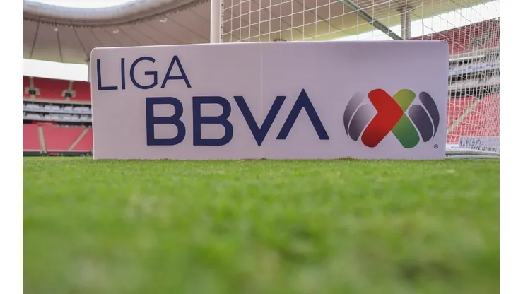Tres partidos de la Liga MX se completarán en noviembre