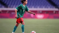 Lainez buscará recuperar ritmo antes del final del año