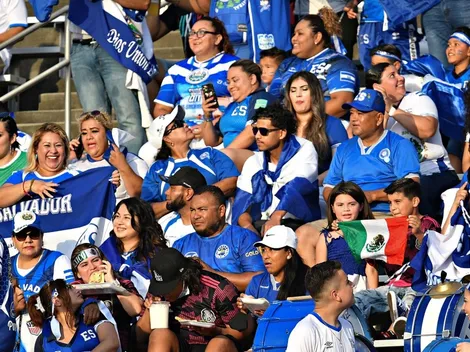 México vivirá una noche de terror en El Salvador