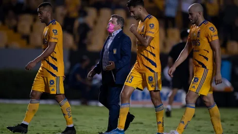 Los Felinos ya piensan en Cruz Azul