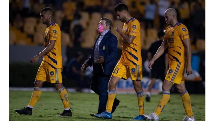 Los Felinos ya piensan en Cruz Azul