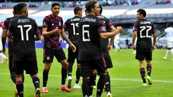 Experimentados del Tri advirtieron a los jóvenes sobre visitar a El Salvador