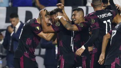 El Tri quiere seguir gritando goles