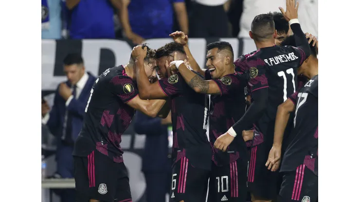 El Tri quiere seguir gritando goles