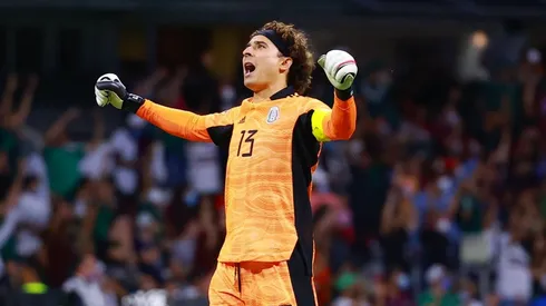 El arquero del América reconoce cierta ventaja jugar en el Coloso de Santa Úrsula