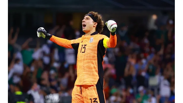 El arquero del América reconoce cierta ventaja jugar en el Coloso de Santa Úrsula
