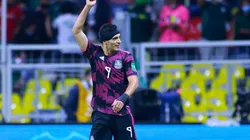 Jiménez quiere ponerle fin a la sequía