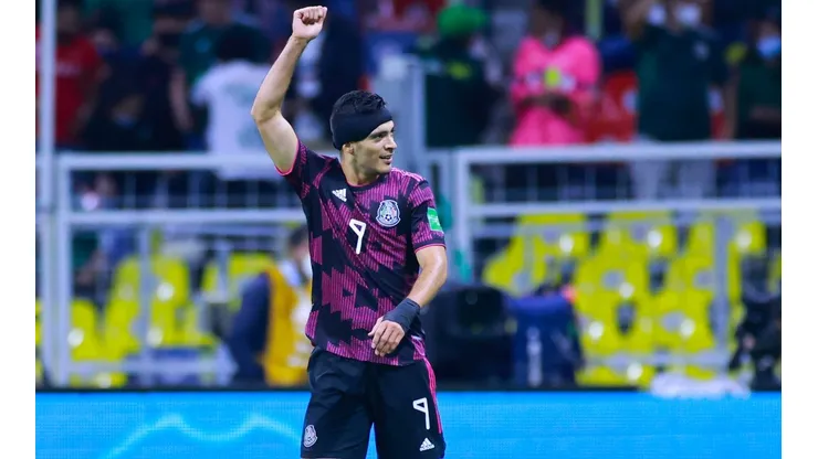 Jiménez quiere ponerle fin a la sequía