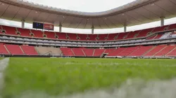 El Tri se mudaría a Guadalajara para la Fecha FIFA de enero