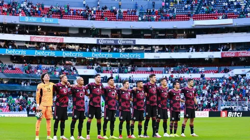 Los futbolistas volvieron a festejar