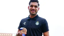 La oferta que Santos le rechazó a Chivas por el Mudo