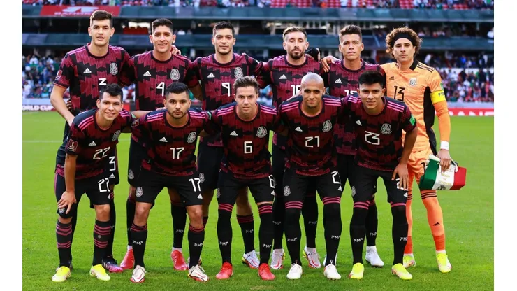 El Tri volverá a Cuscutlán en busca de tres puntos