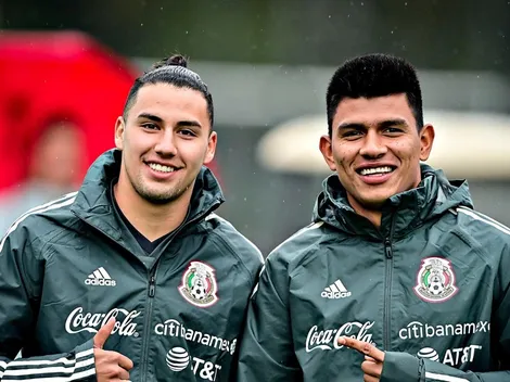 Los mejores memes del empate de México