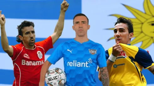 Vicente Sánchez aún festeja goles... ¡pero en Estados Unidos!