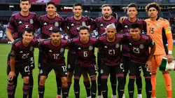 Así les fue a los jugadores del Tri tras golear a Honduras.
