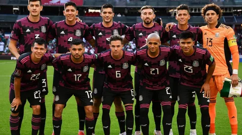 Así les fue a los jugadores del Tri tras golear a Honduras.