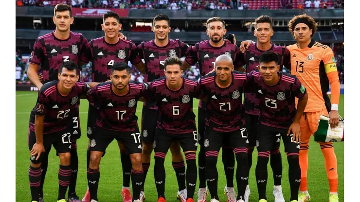 Así les fue a los jugadores del Tri tras golear a Honduras.