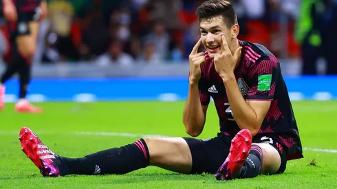 Según el Rambo de León, los futbolistas mexicanos se quejan demasiado.