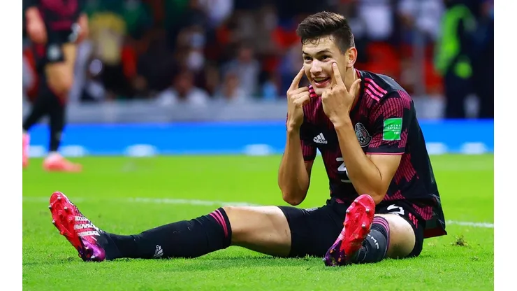 Según el Rambo de León, los futbolistas mexicanos se quejan demasiado.