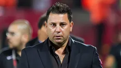 Antonio Mohamed estaría a un paso de volver a dirigir en México.