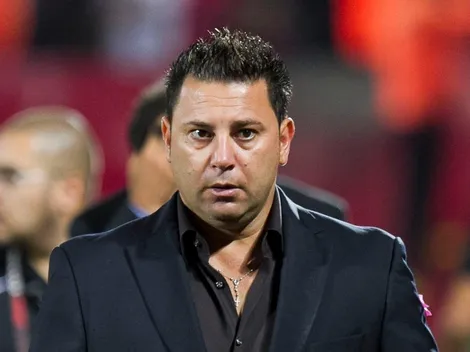 Antonio Mohamed estaría a un paso de volver a la Liga MX