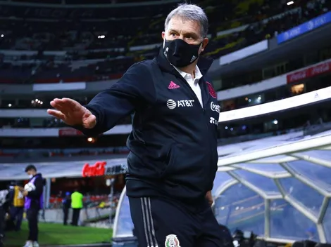 Tata arremetió contra el arbitraje