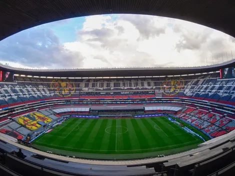 El Azteca no pesa en las Eliminatorias