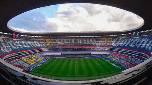 El Azteca no pesa en las Eliminatorias