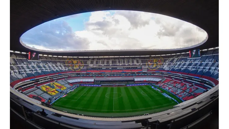 El Azteca no pesa en las Eliminatorias