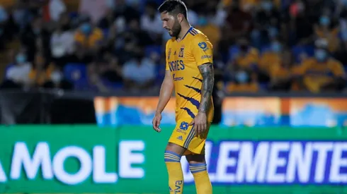 ¿Qué lesión tiene Gignac y por qué Tigres lo mantiene en secreto?