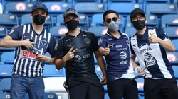 El estadio BBVA y el estadio Universitario podrán habilitar el 75 por ciento de sus localidades.