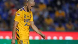 David Patiño le recomienda a Cocoliso volver a Pumas UNAM