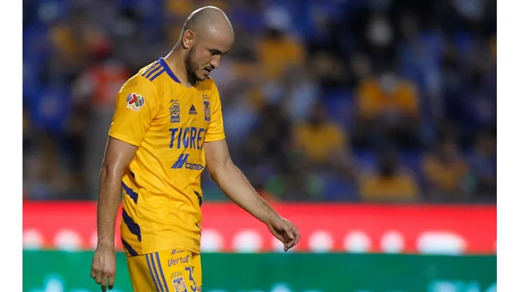 David Patiño le recomienda a Cocoliso volver a Pumas UNAM