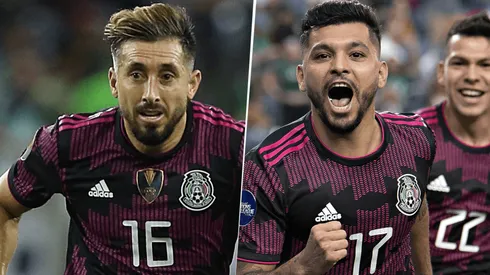 HH y Tecatito emulan al Juego del Calamar.