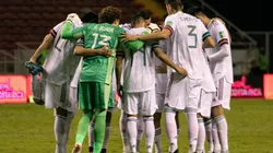 La Selección Mexicana deberá aprovechar el buen momento de algunos jugadores