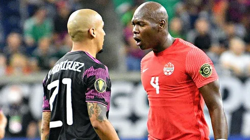 México y Canadá, cara a cara por Eliminatorias Concacaf.