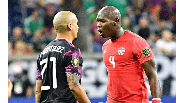 México y Canadá, cara a cara por Eliminatorias Concacaf.