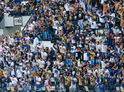 El hombre que metió una pistola al Estadio Azteca publicó un corrido