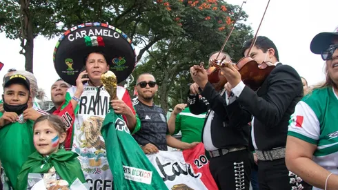 La empresa buscará acercarse a los fanáticos.