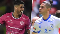 FC Juárez vs. Querétaro de la Liga MX. (Imago 7)
