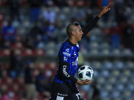 Quién es Jesús Hernández, mexicano señalado como una promesa mundial