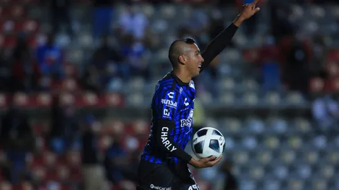 Quién es Jesús Hernández, mexicano señalado como una promesa mundial