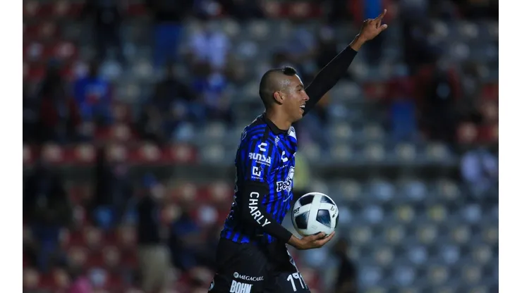 Quién es Jesús Hernández, mexicano señalado como una promesa mundial