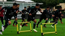 La Selección icana Sub-21 llama la atención por su talento.