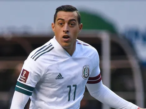 El terrible apodo que Carlos Hermosillo le puso a Rogelio Funes Mori