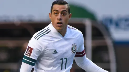 Funes Mori debe revertir la situación en México con goles.