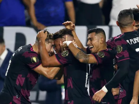 Predominio mexicano: la increíble racha de la Selección Mexicana al enfrentar a Canadá