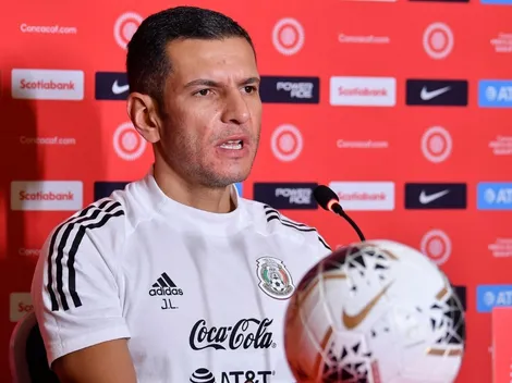 Jaime Lozano rechazó a un club de la Liga MX