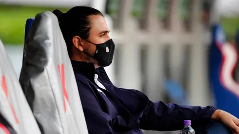 Vergara se expresó en sus redes sociales