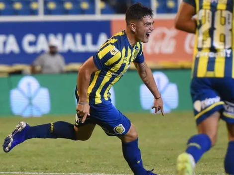 Martínez Dupuy descarta a Argentina: "Quiero jugar un Mundial con México"